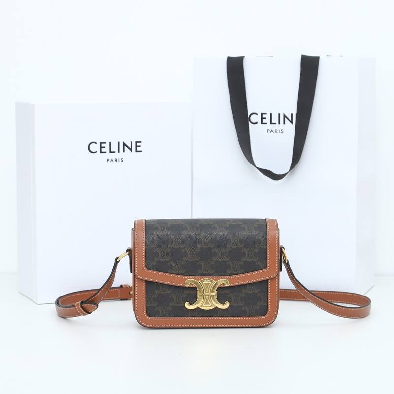 Celine shoulder bag — 1:1 Replica