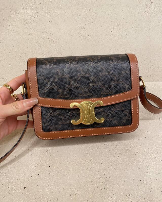 Celine shoulder bag — 1:1 Replica