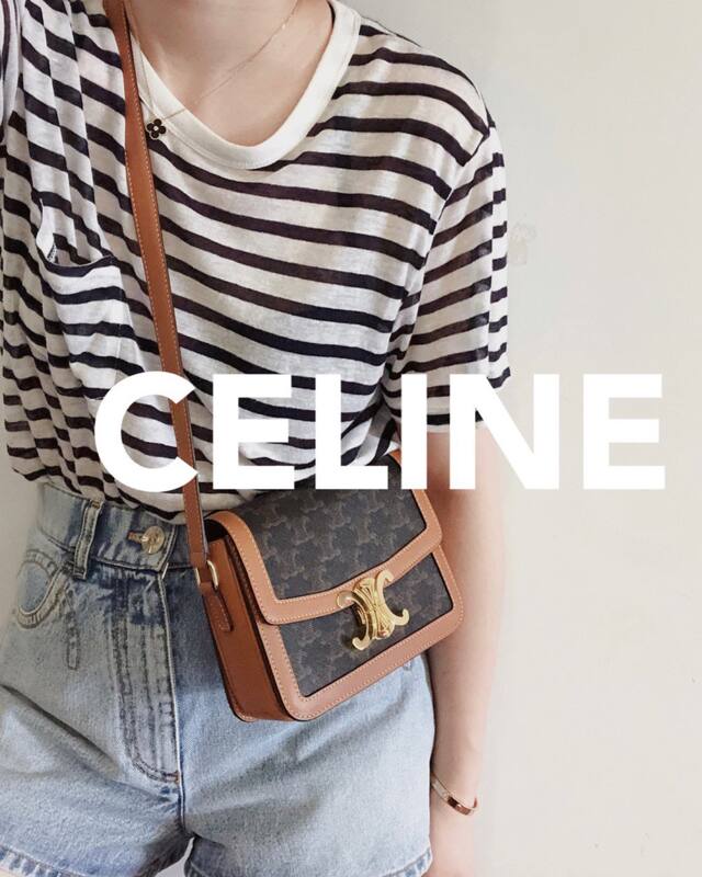 Celine shoulder bag — 1:1 Replica