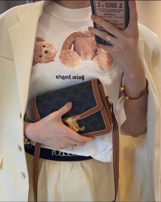 Celine shoulder bag — 1:1 Replica