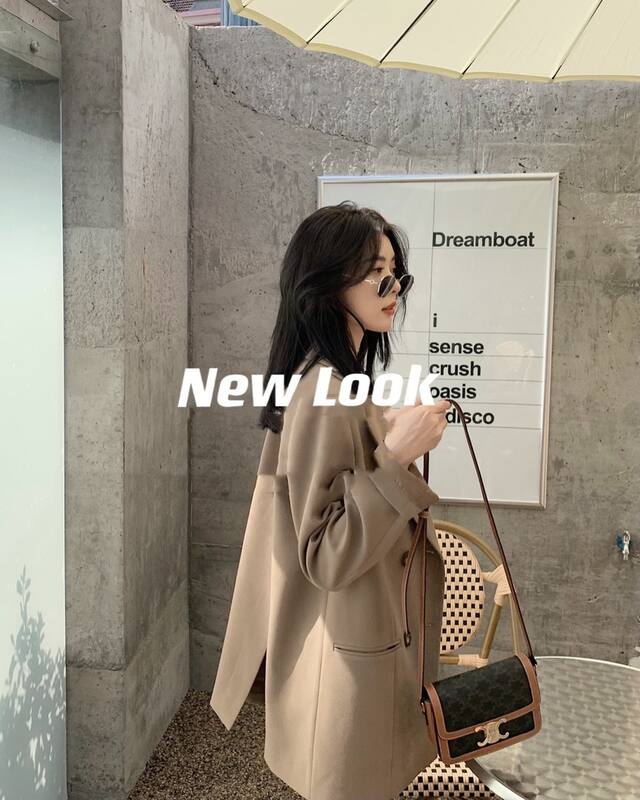 Celine shoulder bag — 1:1 Replica