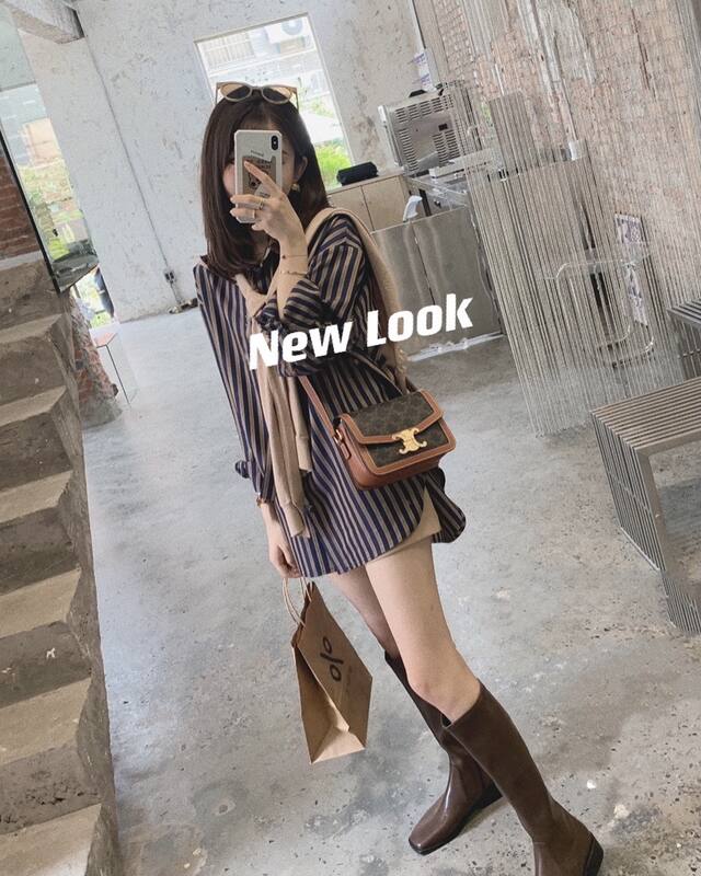 Celine shoulder bag — 1:1 Replica