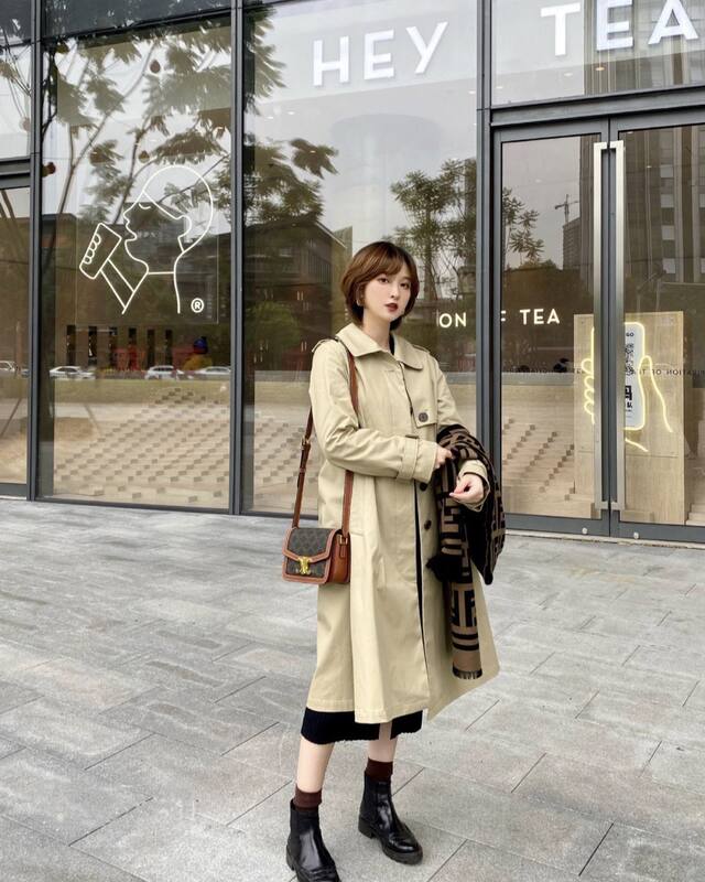 Celine shoulder bag — 1:1 Replica