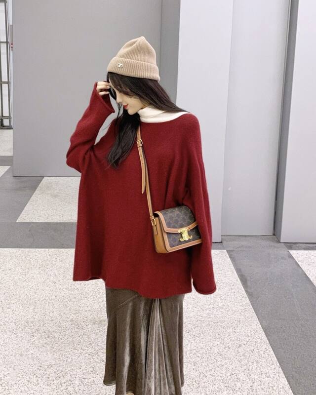 Celine shoulder bag — 1:1 Replica