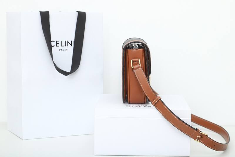 Celine shoulder bag — AAA Quality Replica