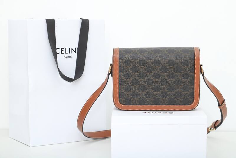 Celine shoulder bag — AAA Quality Replica