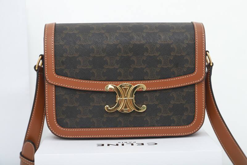 Celine shoulder bag — AAA Quality Replica