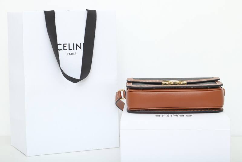 Celine shoulder bag — AAA Quality Replica