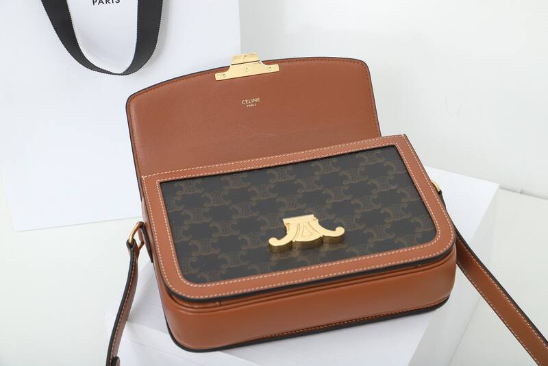 Celine shoulder bag — AAA Quality Replica