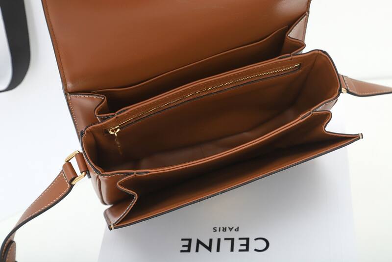 Celine shoulder bag — AAA Quality Replica