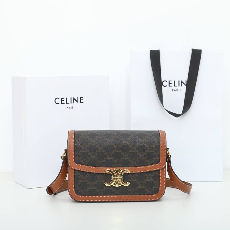 Celine shoulder bag — AAA Quality Replica
