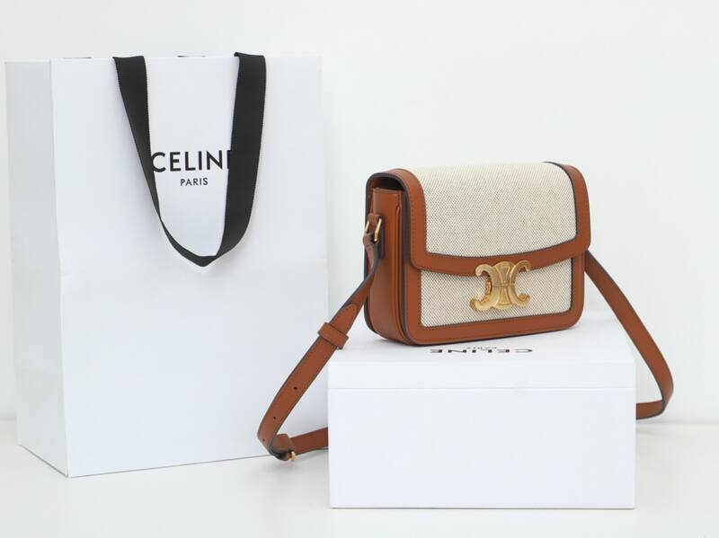 Celine shoulder bag — Premium Replica