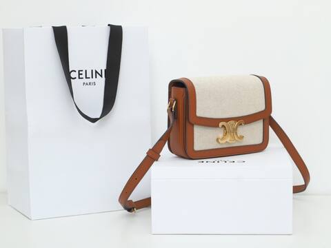 Celine shoulder bag Premium Replica