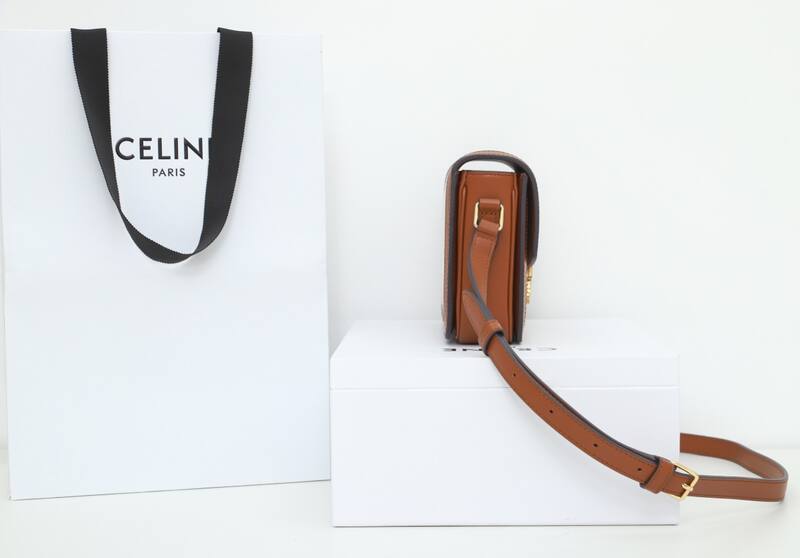 Celine shoulder bag — Premium Replica