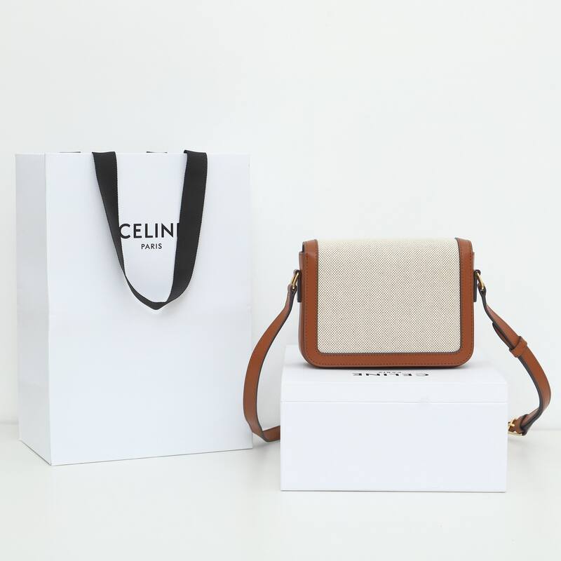 Celine shoulder bag — Premium Replica