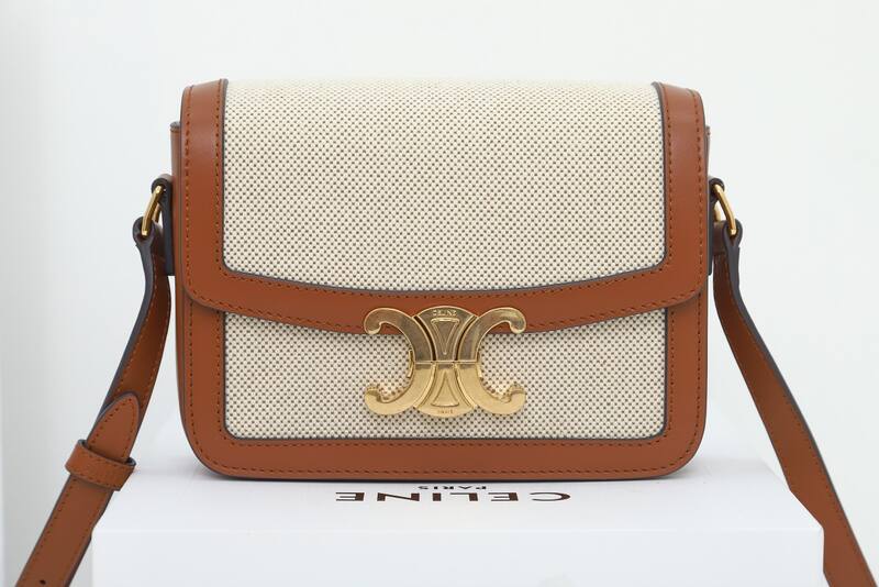 Celine shoulder bag — Premium Replica
