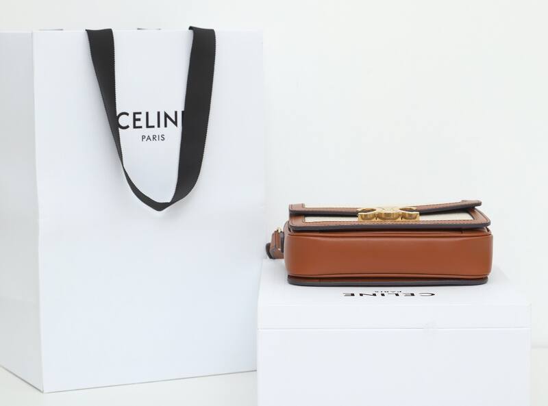 Celine shoulder bag — Premium Replica
