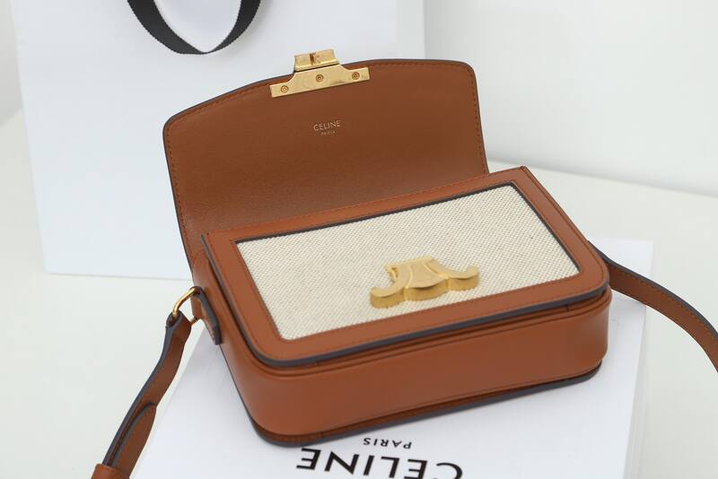 Celine shoulder bag — Premium Replica