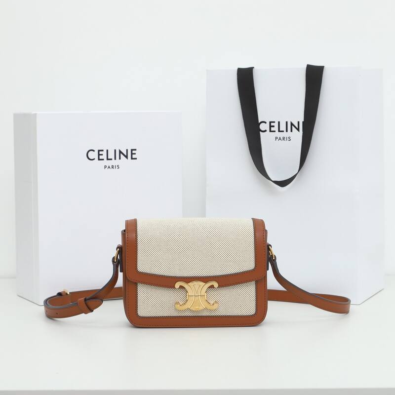 Celine shoulder bag — Premium Replica