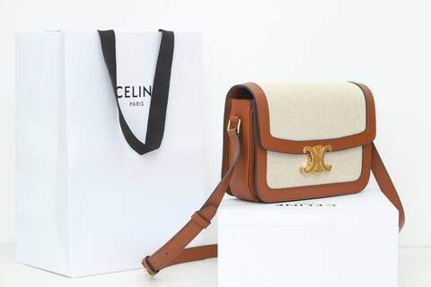 Celine shoulder bag Top Quality Replica
