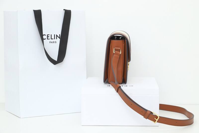 Celine shoulder bag — Top Quality Replica