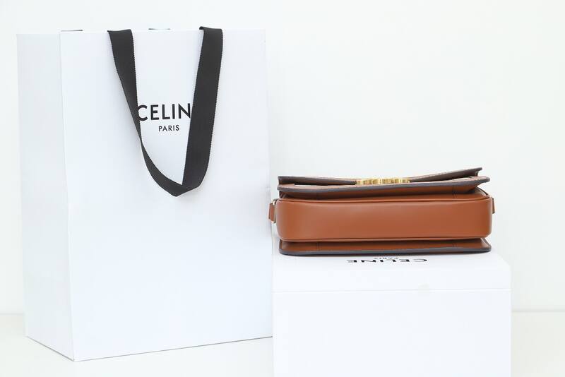 Celine shoulder bag — Top Quality Replica