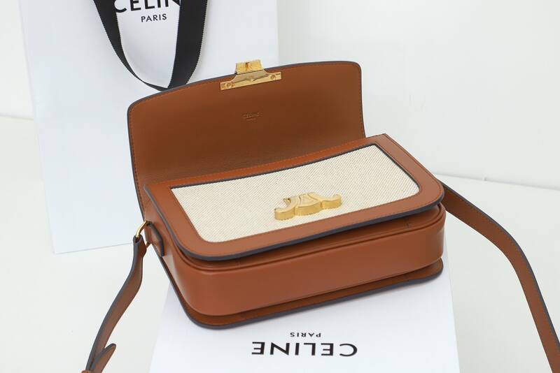Celine shoulder bag — Top Quality Replica