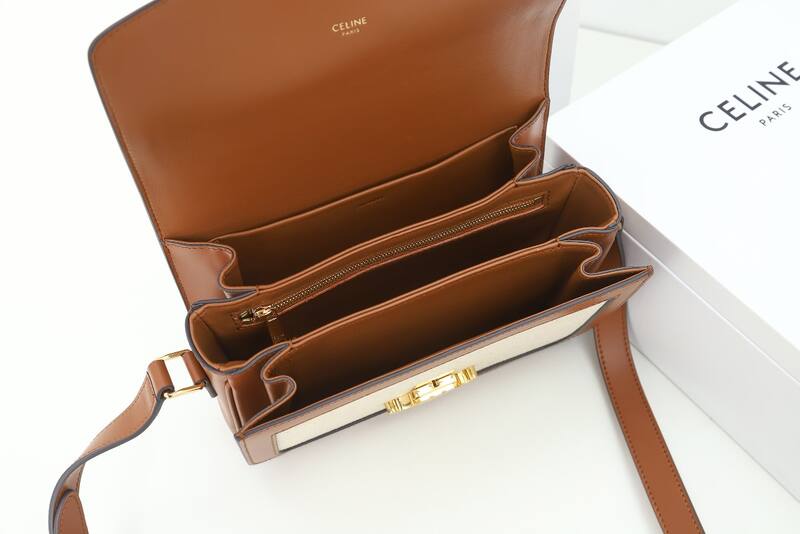 Celine shoulder bag — Top Quality Replica