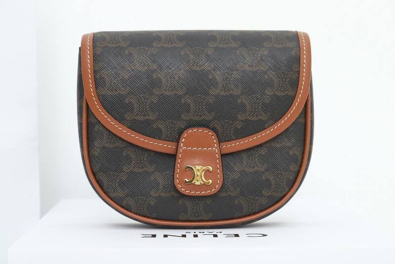 Celine shoulder bag — Top Quality Replica