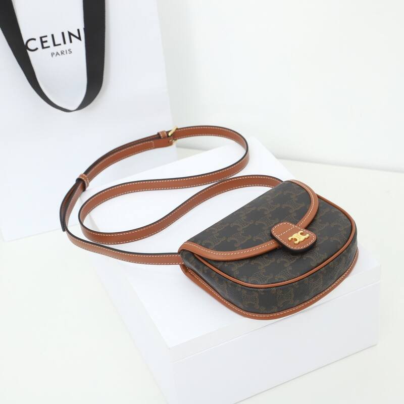 Celine shoulder bag — Top Quality Replica