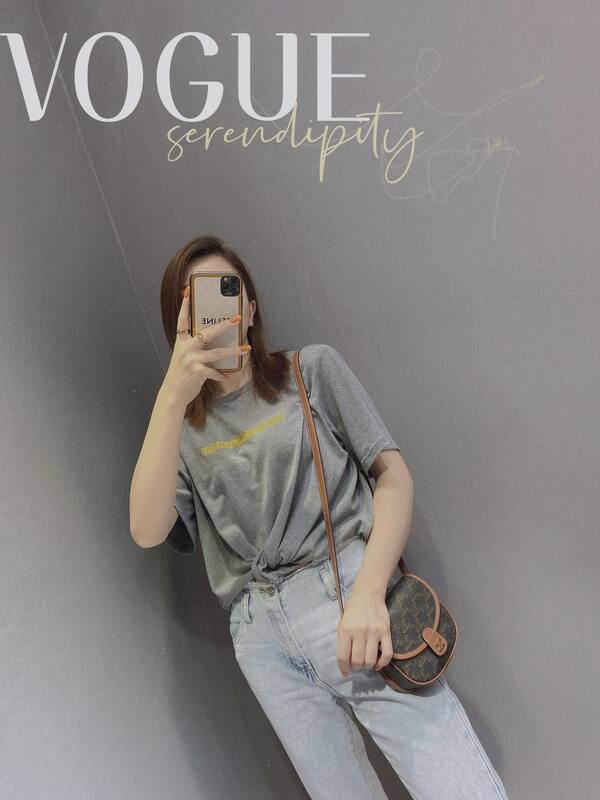 Celine Triomphe shoulder bag — 1:1 Replica