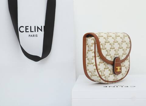 Celine shoulder bag AAA Quality Replica