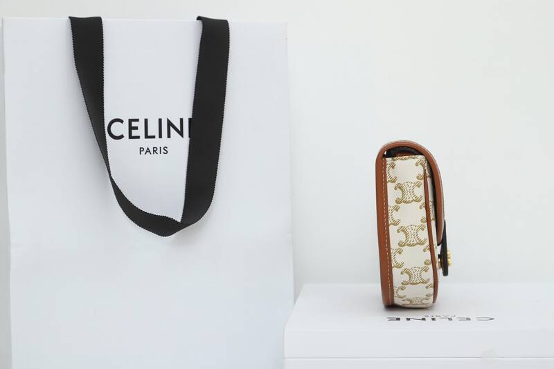 Celine shoulder bag — AAA Quality Replica