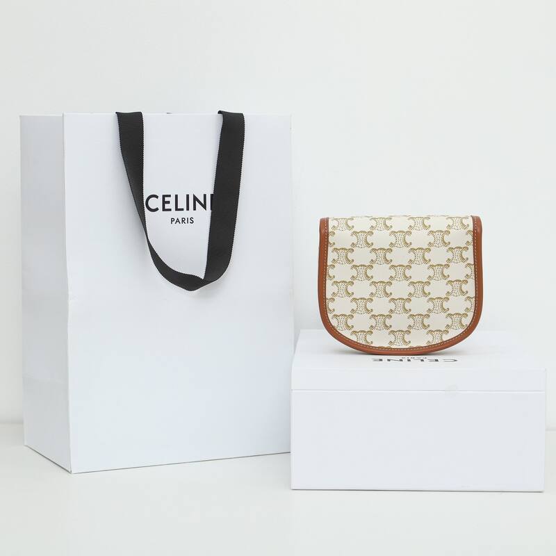 Celine shoulder bag — AAA Quality Replica