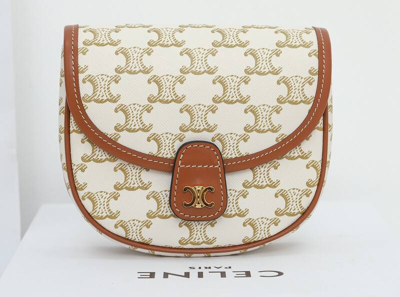 Celine shoulder bag — AAA Quality Replica