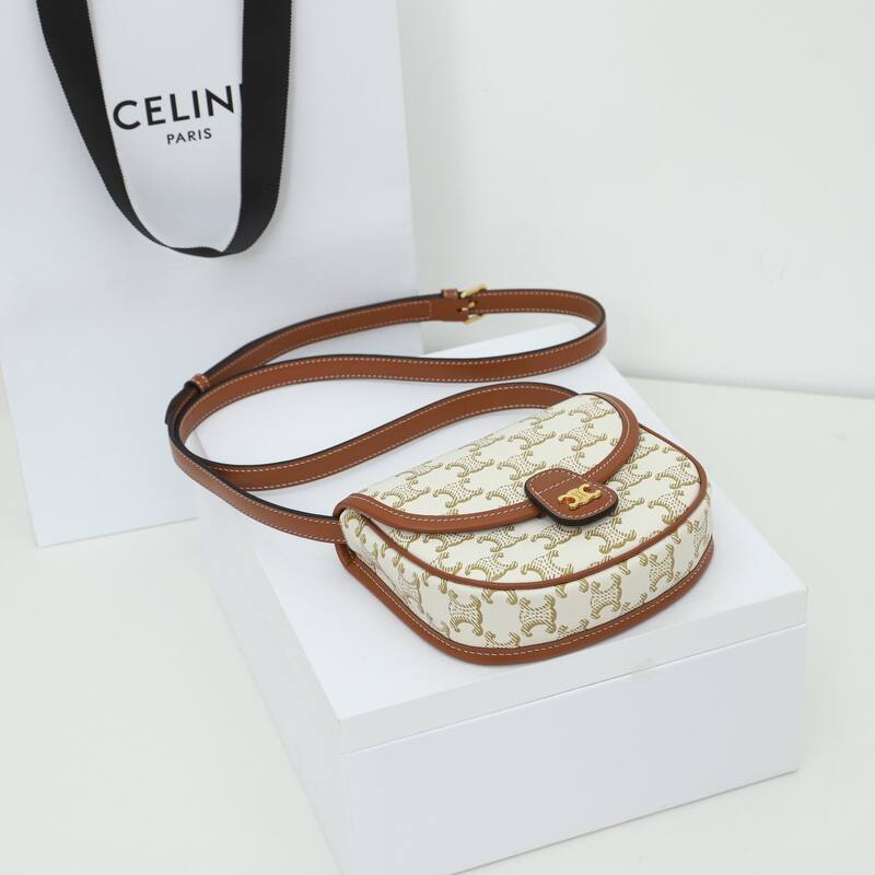 Celine shoulder bag — AAA Quality Replica