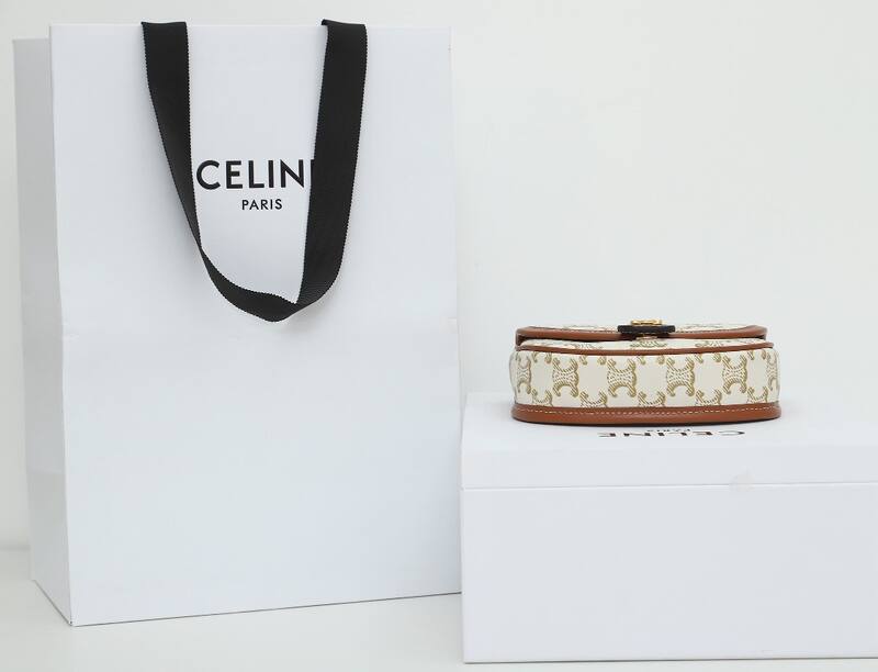 Celine shoulder bag — AAA Quality Replica