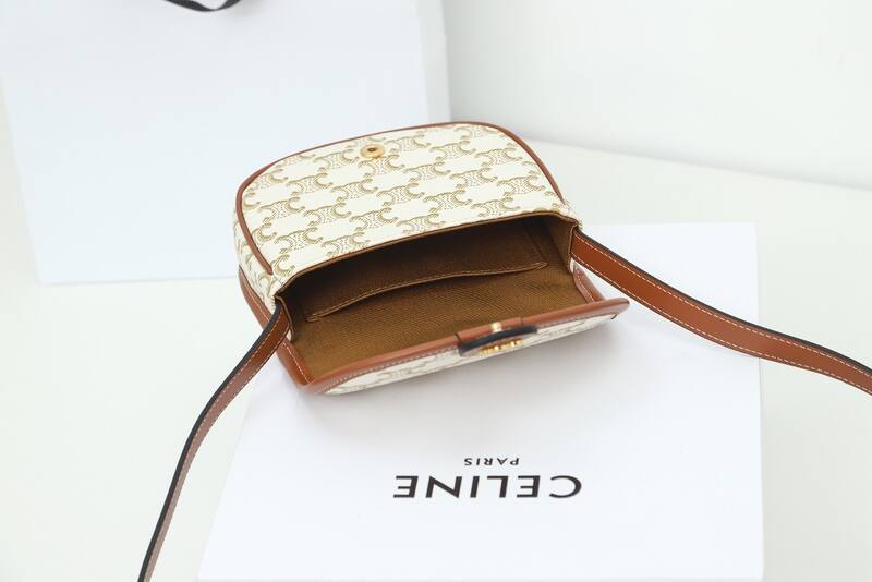 Celine shoulder bag — AAA Quality Replica