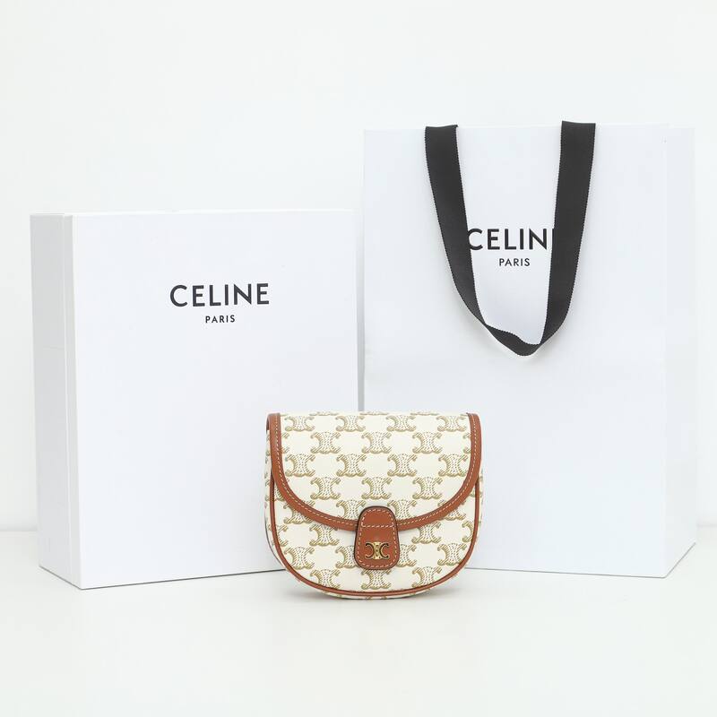 Celine shoulder bag — AAA Quality Replica