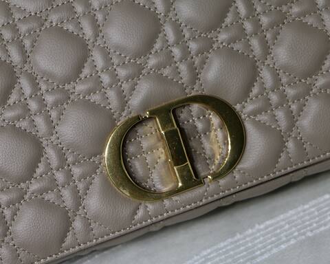 Dior Gray crossbody AAA Quality Replica