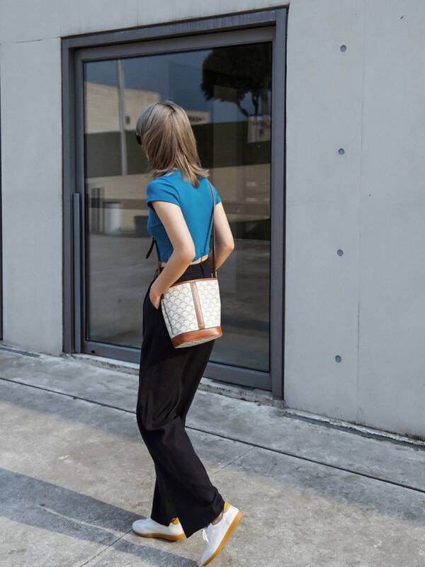 Celine shoulder bag — 1:1 Replica