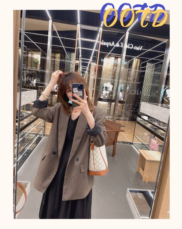 Celine shoulder bag — 1:1 Replica