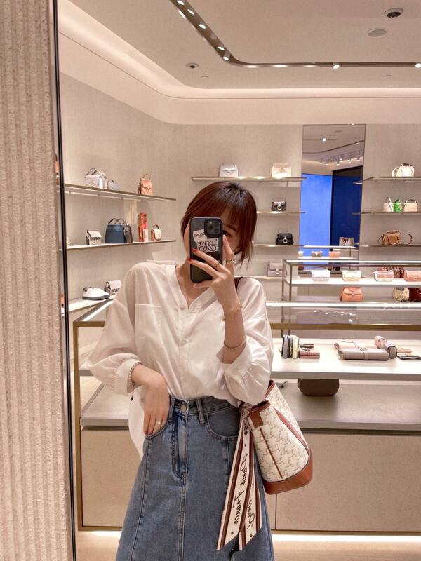 Celine shoulder bag — 1:1 Replica
