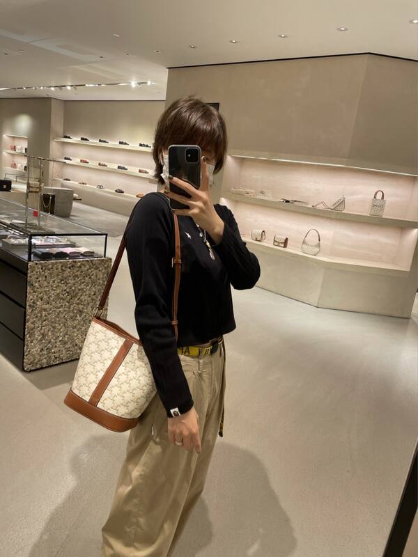 Celine shoulder bag — 1:1 Replica