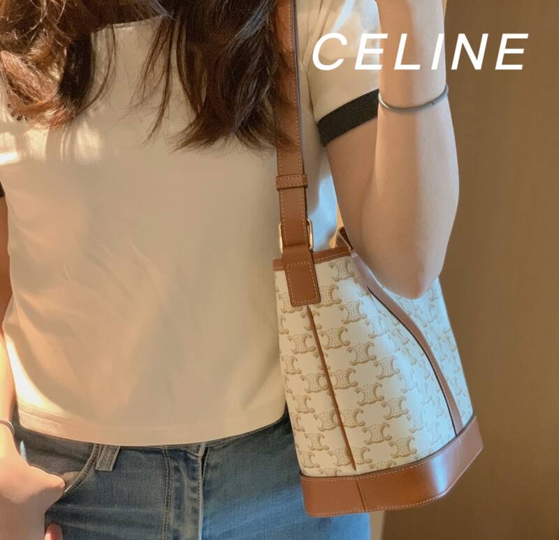 Celine shoulder bag — 1:1 Replica