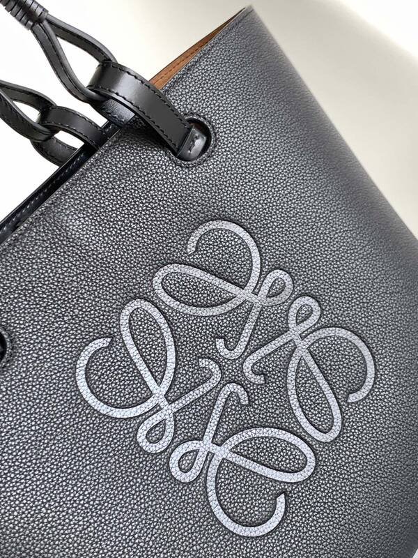 Loewe Black 25x18x10cm shoulder bag — Top Quality Replica