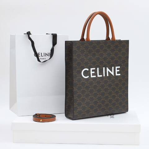 Celine shoulder bag AAA Quality Replica