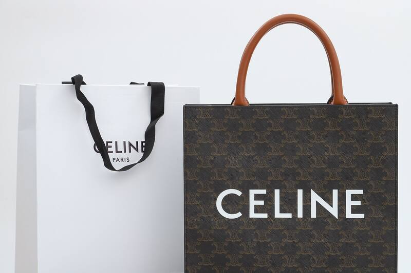 Celine shoulder bag — AAA Quality Replica