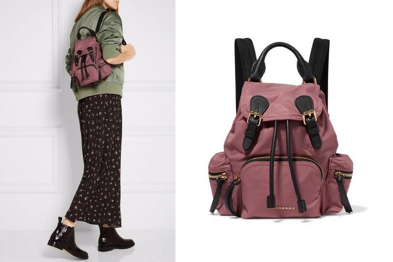 Burberry Black 25x18x10cm shoulder bag — Top Quality Replica