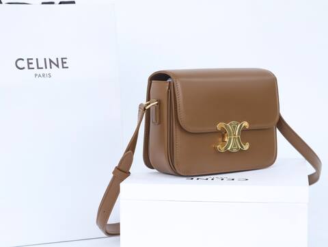 Celine shoulder bag Premium Replica